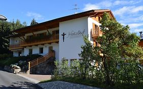 Appartaments Hatzlhof