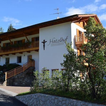 Appartaments Hatzlhof Vipiteno Esterno foto