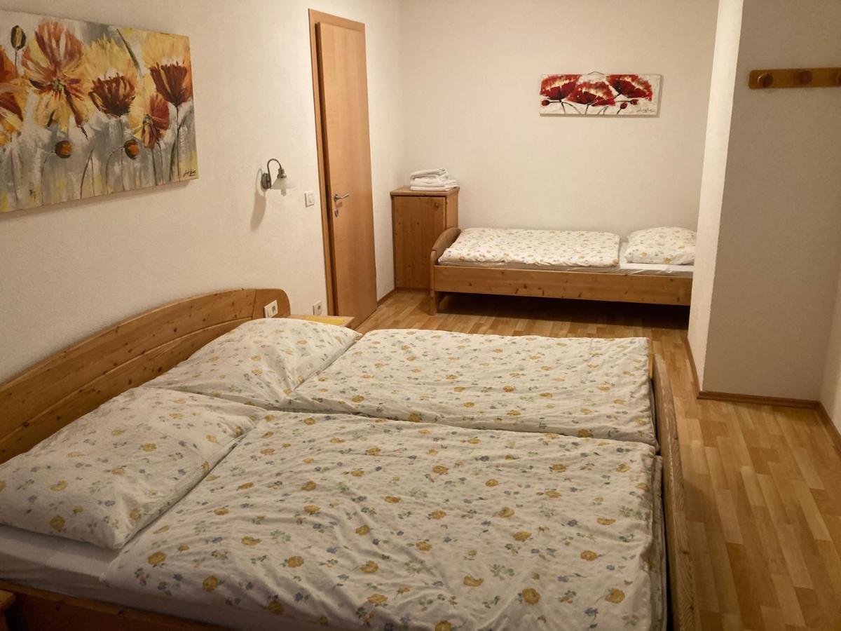 Appartaments Hatzlhof Vipiteno Esterno foto