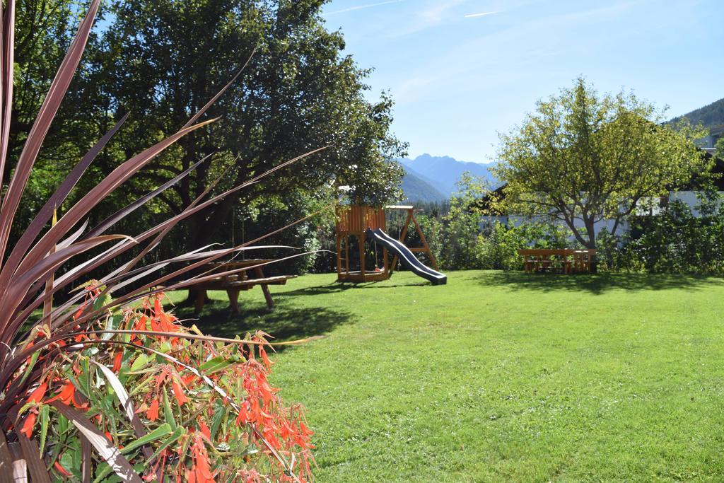 Appartaments Hatzlhof Vipiteno Esterno foto