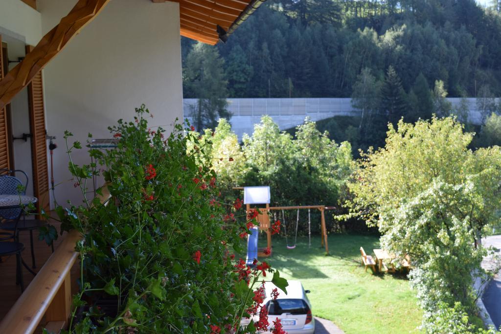 Appartaments Hatzlhof Vipiteno Esterno foto