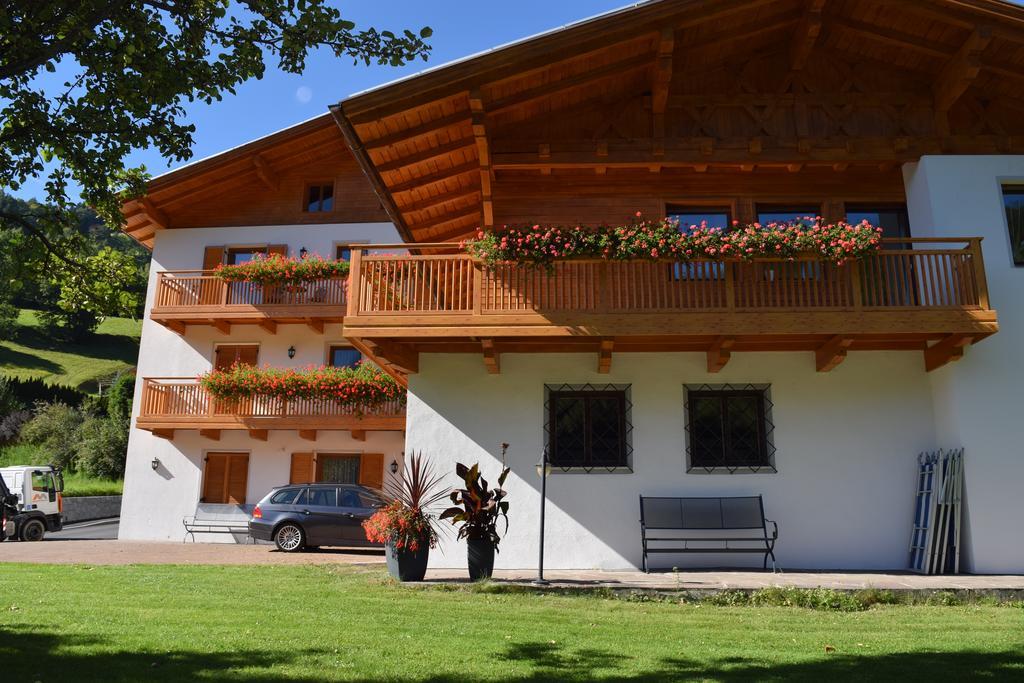 Appartaments Hatzlhof Vipiteno Esterno foto