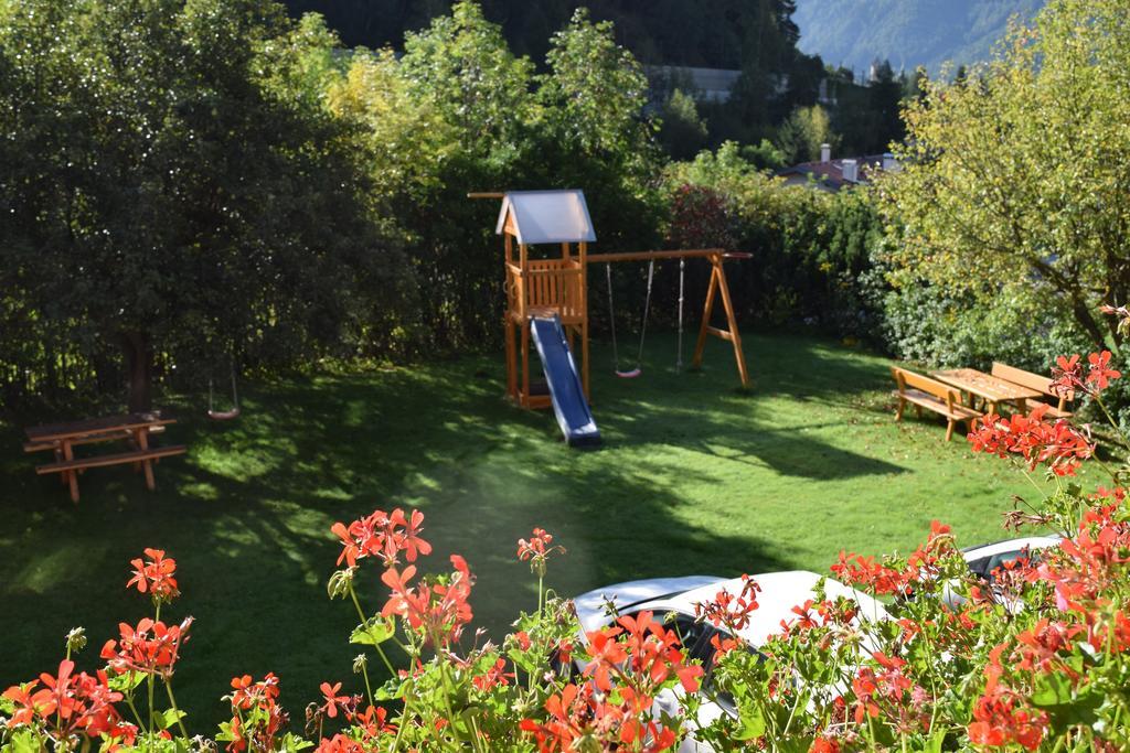 Appartaments Hatzlhof Vipiteno Esterno foto