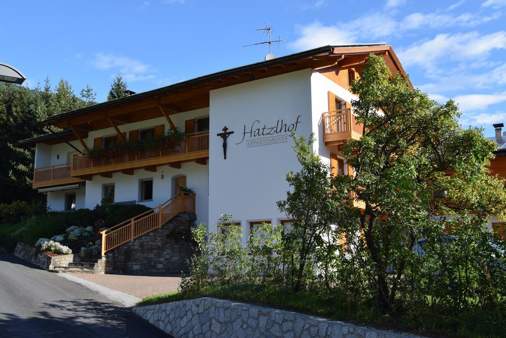 Appartaments Hatzlhof Vipiteno Esterno foto