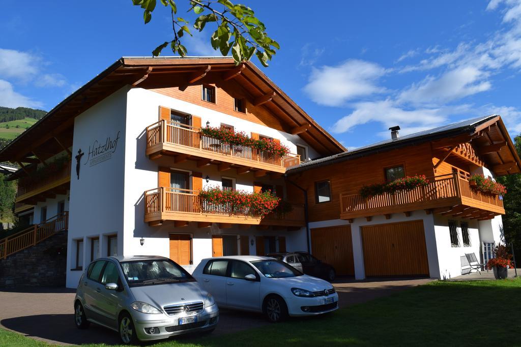 Appartaments Hatzlhof Vipiteno Esterno foto