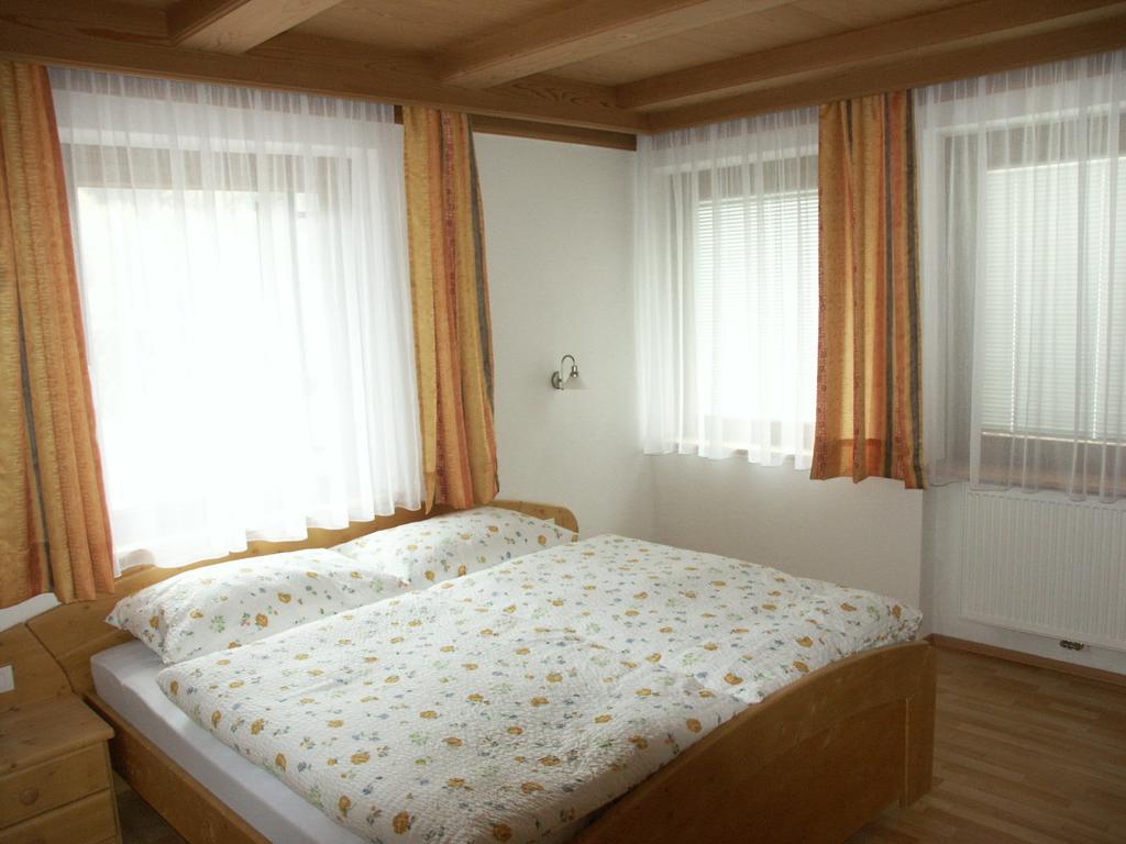 Appartaments Hatzlhof Vipiteno Camera foto