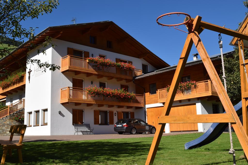 Appartaments Hatzlhof Vipiteno Esterno foto
